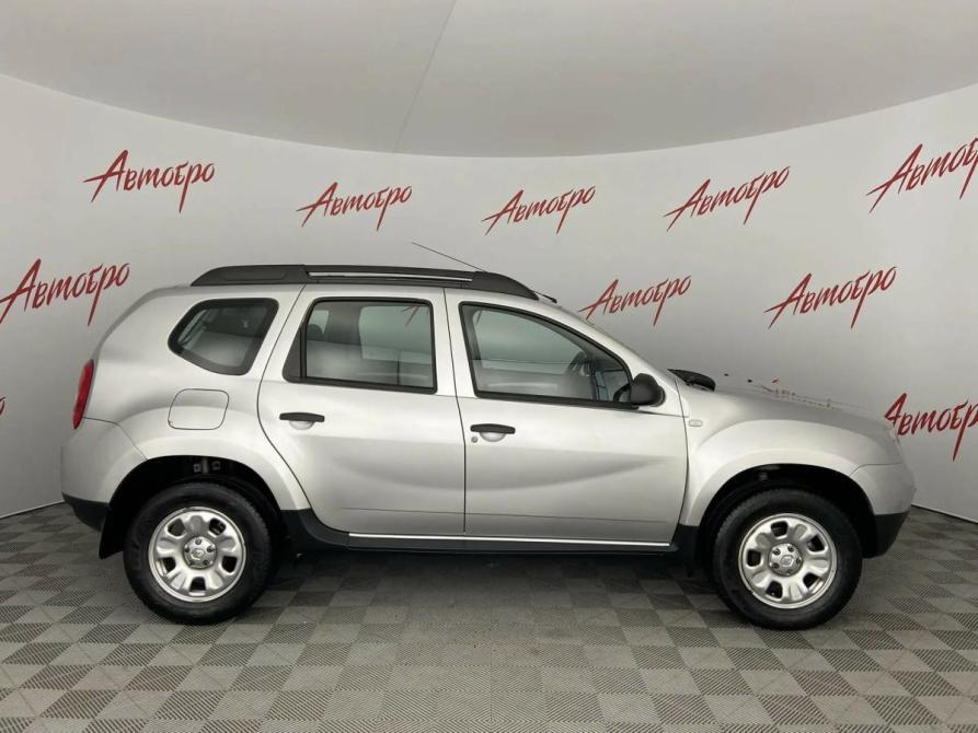 Renault Duster I Псков  - изображение 6