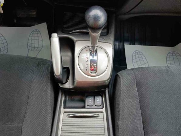 Honda Civic VIII Рестайлинг с пробегом 2010 года, цена 980 000 рублей, 292926 км, седан, Автокод Объявления