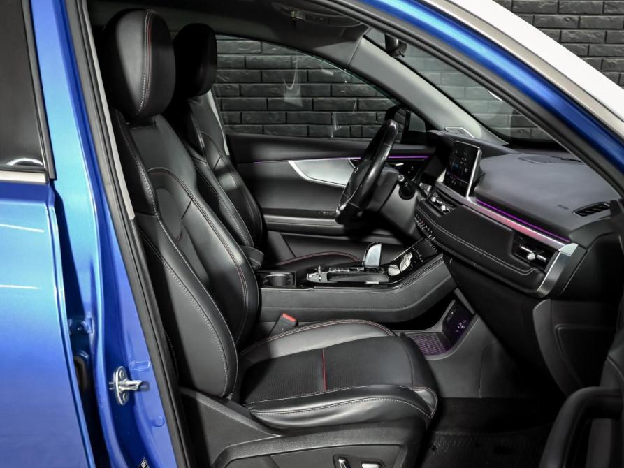Chery Tiggo 7 Pro I Екатеринбург  - изображение 10