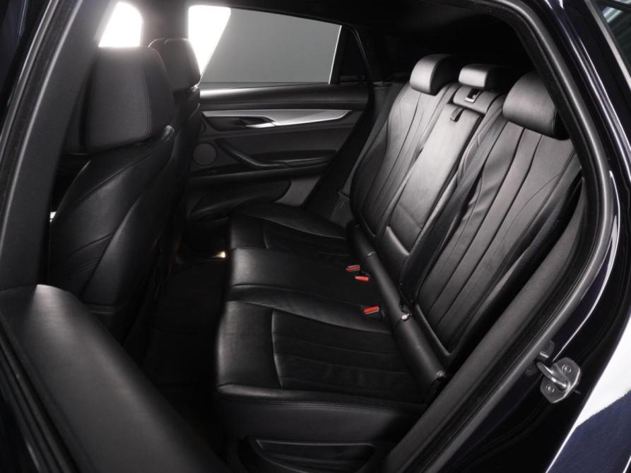 BMW X6 II (F16) Минеральные Воды  - изображение 9