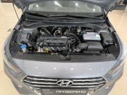 Hyundai Solaris II Казань  - изображение 33