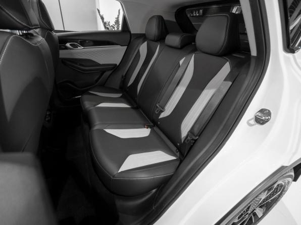 Geely Coolray I Рестайлинг с пробегом 2023 года, цена 2 025 000 рублей, 24963 км, внедорожник, Автокод Объявления