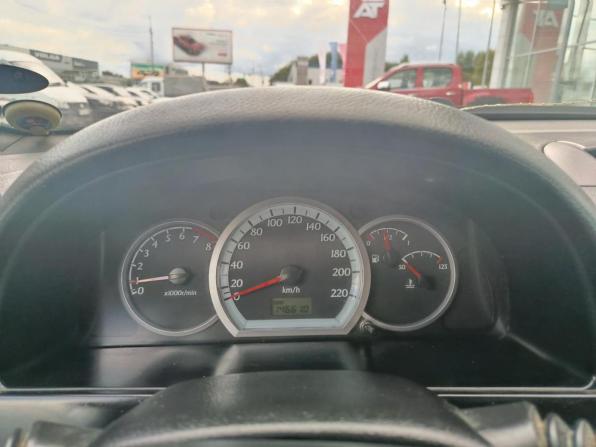 Chevrolet Lacetti I с пробегом 2010 года, цена 449 000 рублей, 146610 км, хэтчбек, Автокод Объявления