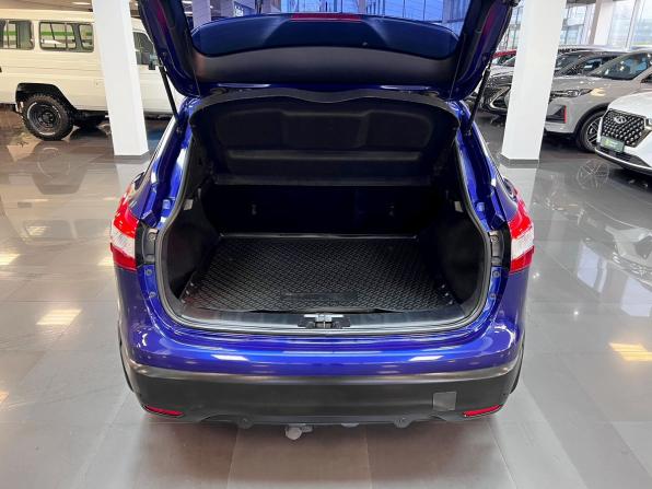 Nissan Qashqai II с пробегом 2014 года, цена 1 390 000 рублей, 184077 км, внедорожник, Автокод Объявления