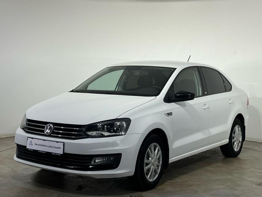 Volkswagen Polo V Рестайлинг Ижевск  - изображение 1
