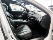Mercedes-Benz S-Класс VI (W222 C217) Казань  - изображение 35