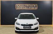 Kia Ceed II Рестайлинг Уфа  - изображение 23