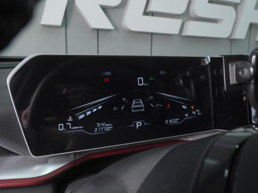 Geely Coolray I Рестайлинг Ростов-на-Дону  - изображение 21