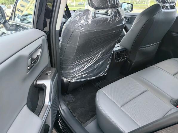 Toyota RAV4 VI (XA60) с пробегом 2026 года, цена 4 100 000 рублей, 10 км, внедорожник, Автокод Объявления