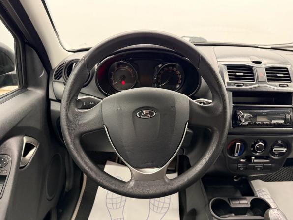 Lada (ВАЗ) Granta I Рестайлинг с пробегом 2023 года, цена 749 000 рублей, 64000 км, лифтбек, Автокод Объявления