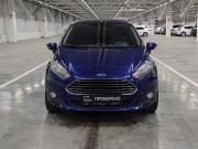 Ford Fiesta Mk6 Рестайлинг Казань  - изображение 26