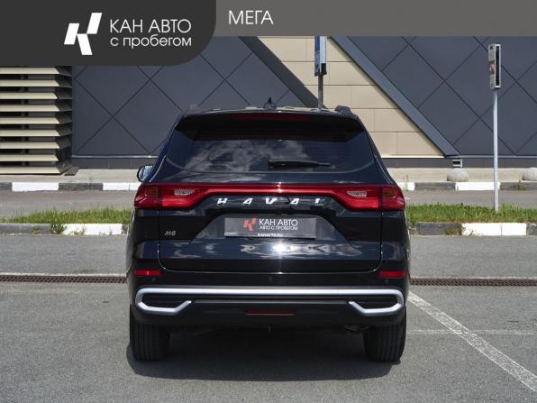 Haval M6 II с пробегом 2024 года, цена 1 944 000 рублей, 44575 км, внедорожник, Автокод Объявления
