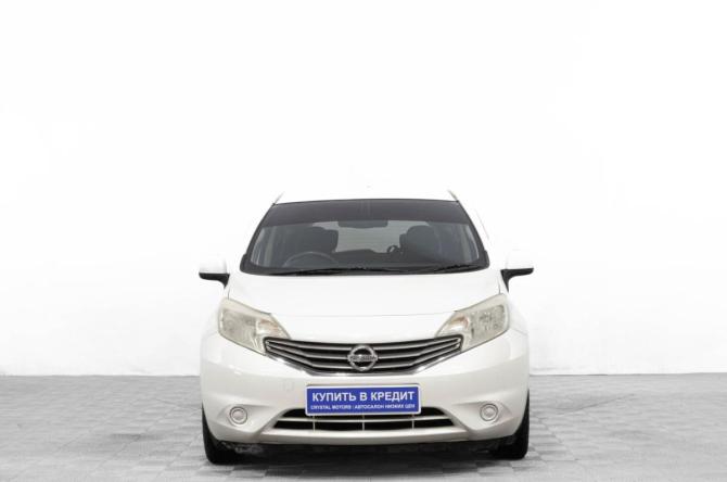 Nissan Note II с пробегом 2013 года, цена 829 000 рублей, 130000 км, хэтчбек, Автокод Объявления