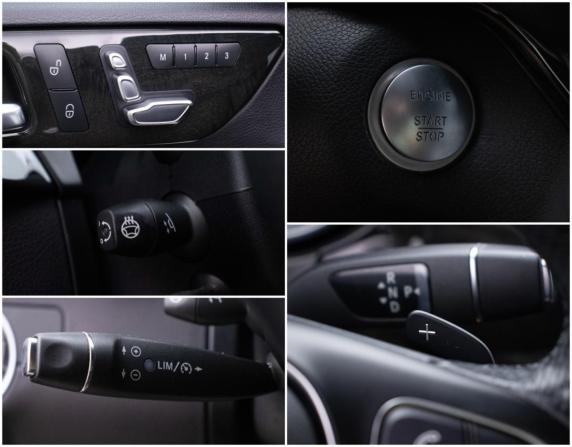 Mercedes-Benz GLE Coupe I (C292) с пробегом 2015 года, цена 3 700 000 рублей, 135997 км, внедорожник, Автокод Объявления