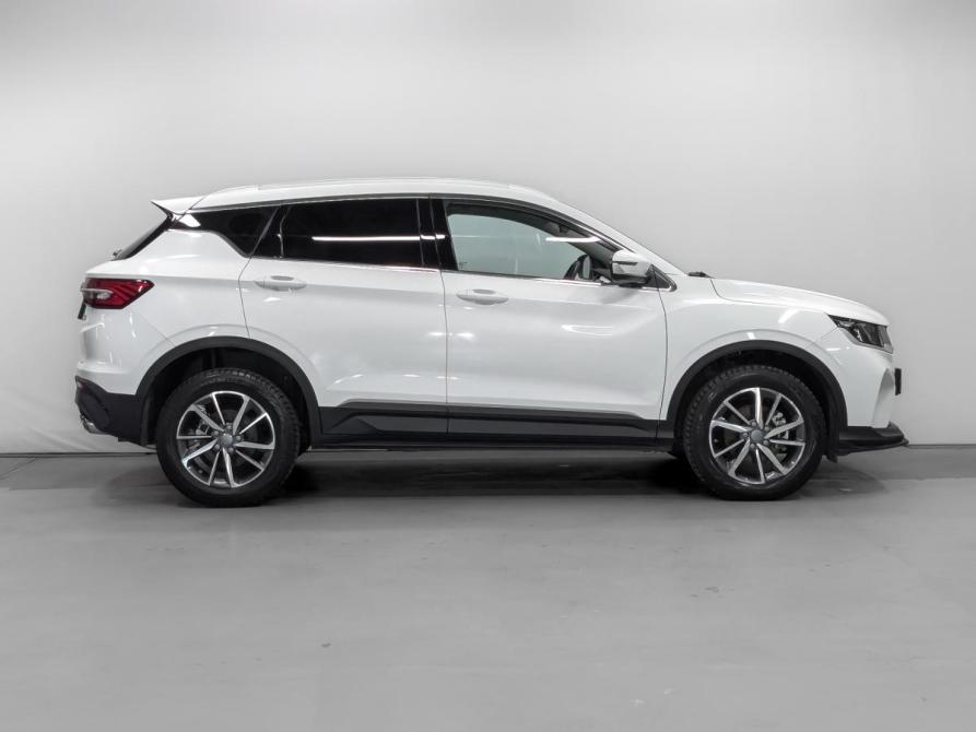 Belgee X50 Санкт-Петербург  - изображение 4