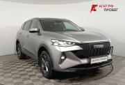 Haval F7 I Рестайлинг Волгоград  - изображение 24