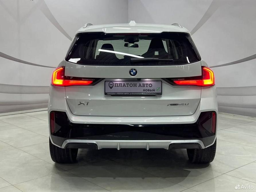 BMW X1 III (U11/U12) Воронеж  - изображение 9