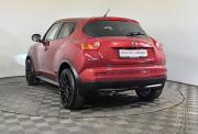 Nissan Juke I Нижний Новгород  - изображение 24