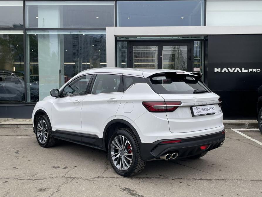 Belgee X50 Москва  - изображение 7