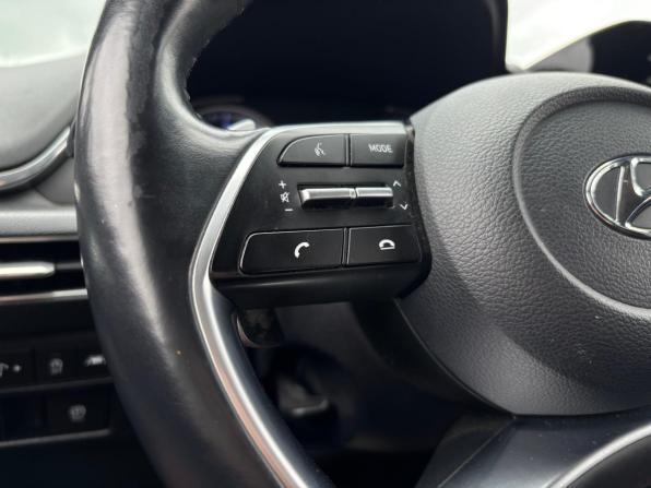 Hyundai Sonata VIII (DN8) с пробегом 2020 года, цена 2 150 000 рублей, 166462 км, седан, Автокод Объявления