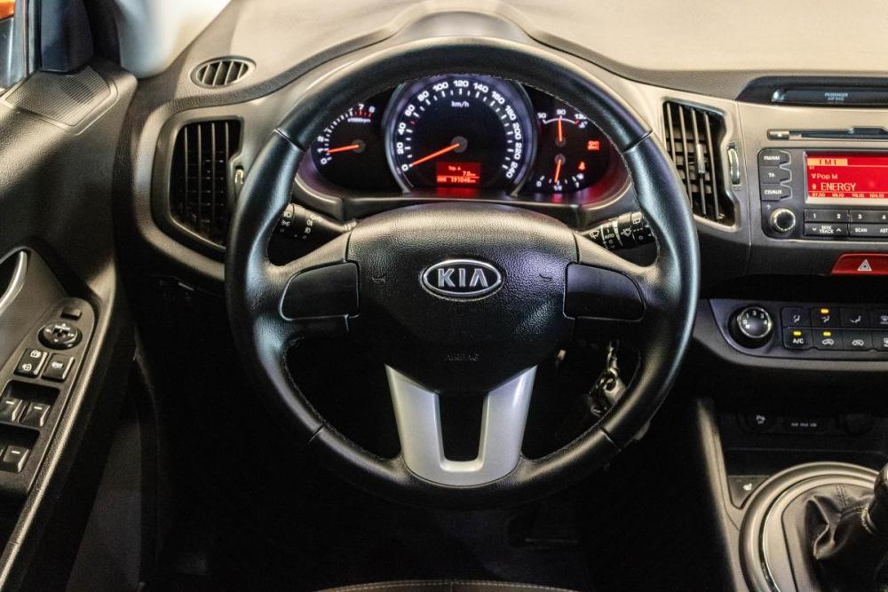 Kia Sportage III Уфа  - изображение 6
