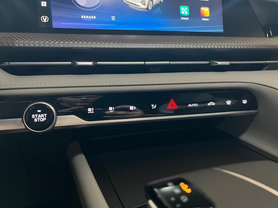 Changan CS75 Plus III Уфа  - изображение 13