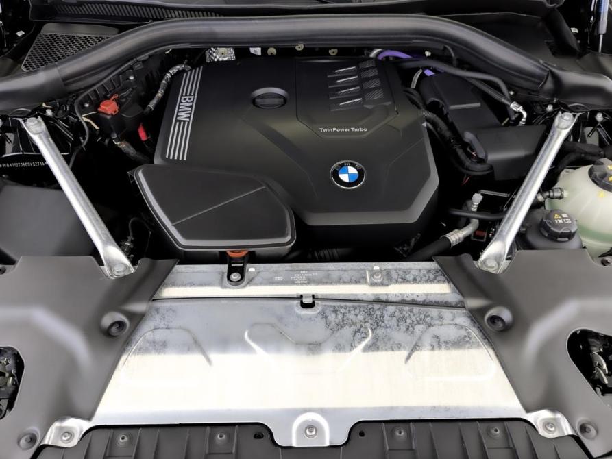 BMW X4 II (G02) Рестайлинг Москва  - изображение 9