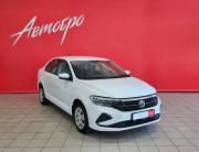 Volkswagen Polo VI Вологда  - изображение 23