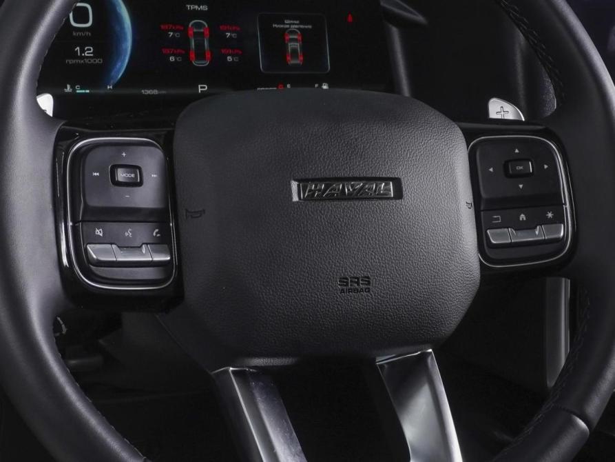 Haval Dargo Ростов-на-Дону  - изображение 20