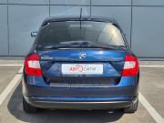 Skoda Rapid I Воронеж  - изображение 27