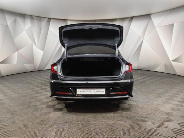 Hyundai Sonata VIII (DN8) с пробегом 2019 года, цена 2 599 000 рублей, 73869 км, седан, Автокод Объявления
