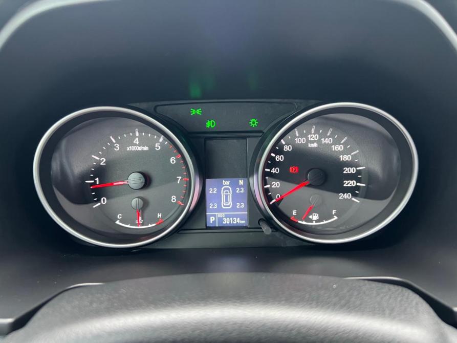 Haval M6 II Стерлитамак  - изображение 17