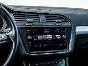 Volkswagen Tiguan II Магнитогорск  - изображение 51