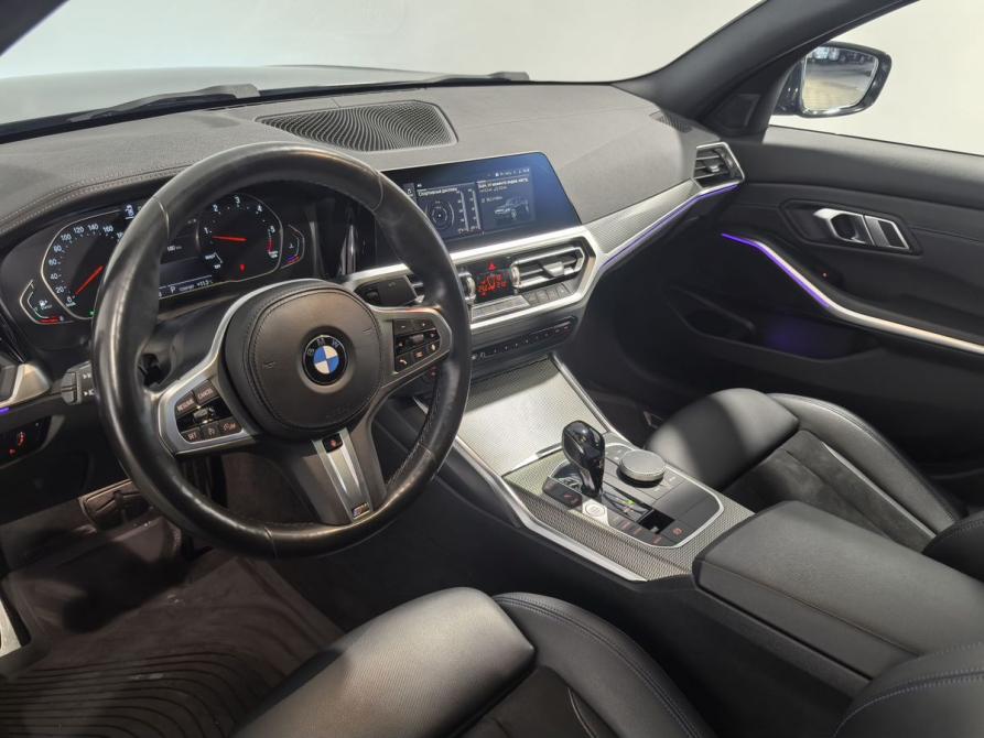 BMW 3 серии VII (G2x) Санкт-Петербург  - изображение 10
