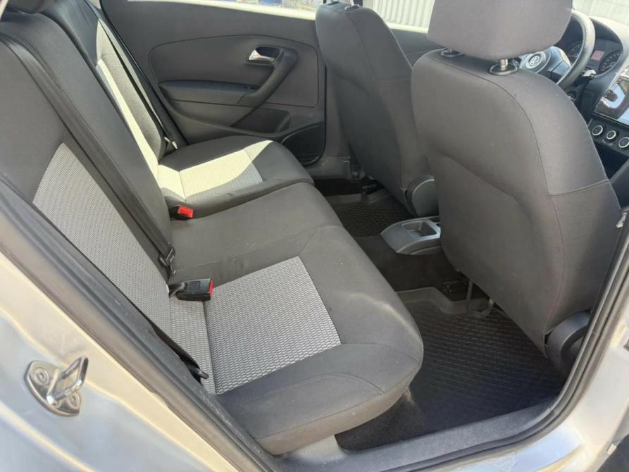 Volkswagen Polo V Ростов-на-Дону  - изображение 19