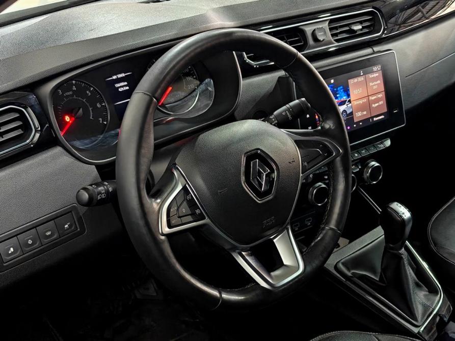 Renault Arkana I Москва  - изображение 12