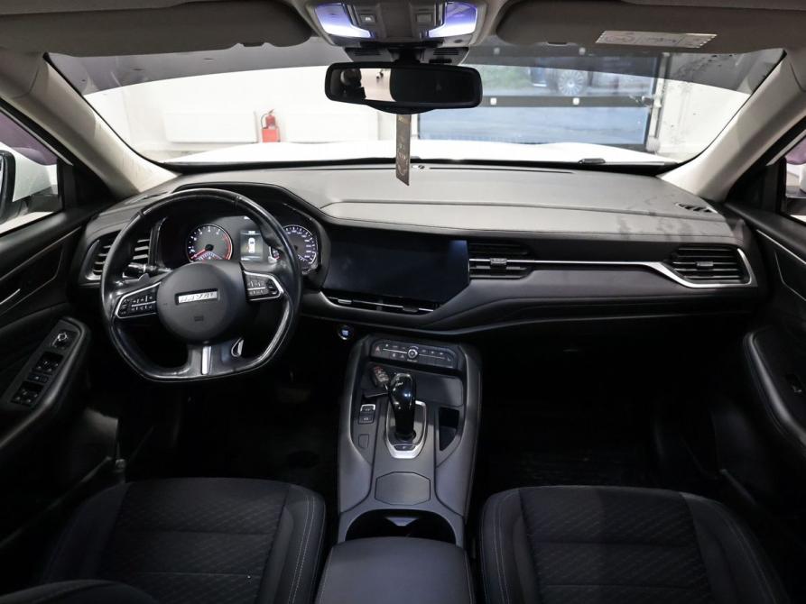 Haval F7 I Калуга  - изображение 4