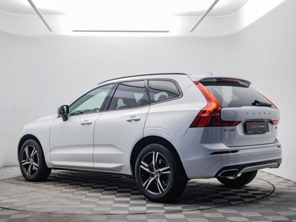 Volvo XC60 II с пробегом 2020 года, цена 4 489 000 рублей, 39355 км, внедорожник, Автокод Объявления