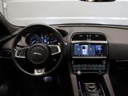 Jaguar F-Pace I Москва  - изображение 39