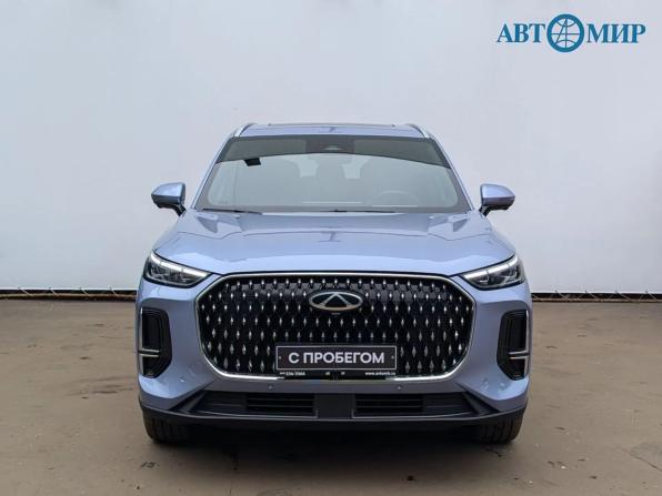 Chery Tiggo 9 I с пробегом 2024 года, цена 3 420 000 рублей, 18297 км, внедорожник, Автокод Объявления