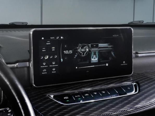 Haval Jolion I с пробегом 2022 года, цена 1 250 000 рублей, 95826 км, внедорожник, Автокод Объявления