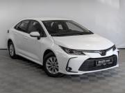 Toyota Corolla XII (E210) Москва  - изображение 33