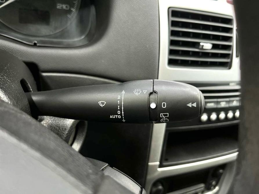 Peugeot 307 I Рестайлинг Ростов-на-Дону  - изображение 11