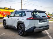 Toyota RAV4 VI (XA60) Волгоград  - изображение 45