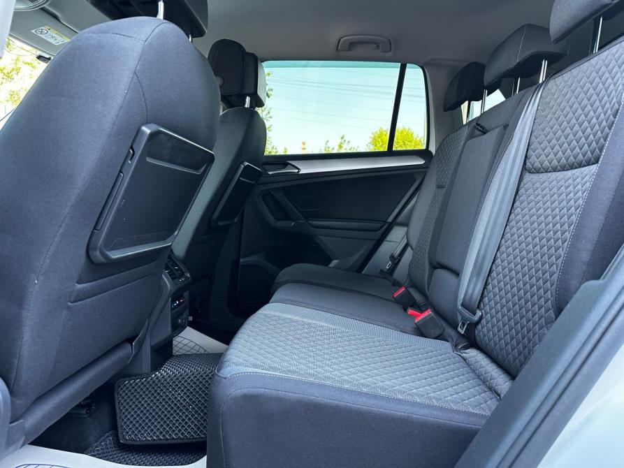 Volkswagen Tiguan II Уфа  - изображение 13