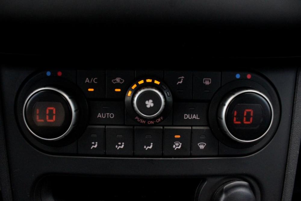 Nissan Qashqai I Рестайлинг Брянск  - изображение 16