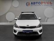 Kia Rio IV Москва  - изображение 27