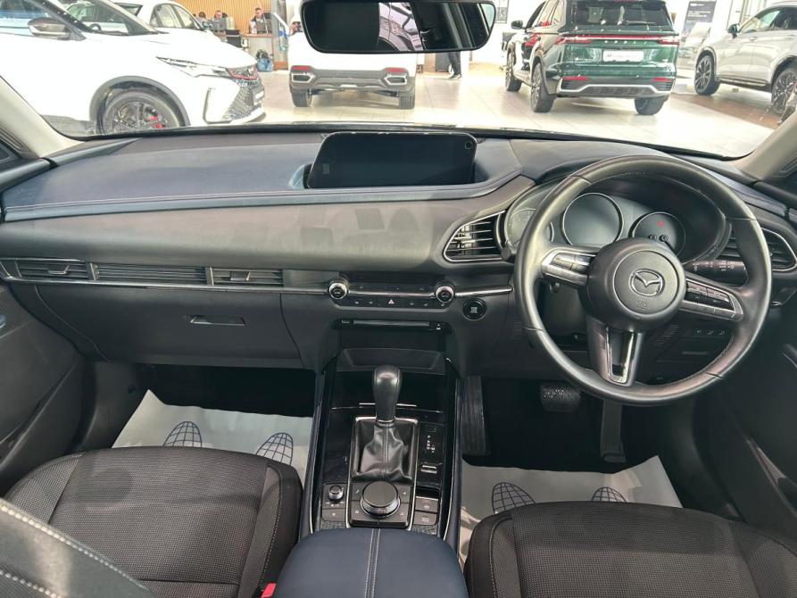 Mazda CX-30 I Екатеринбург  - изображение 17