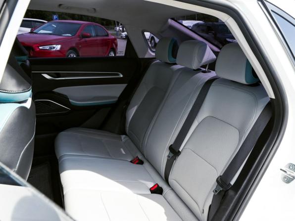 Geely Emgrand II с пробегом 2023 года, цена 1 399 000 рублей, 23653 км, седан, Автокод Объявления