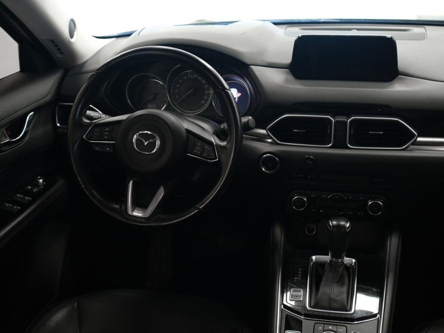 Mazda CX-5 II Самара  - изображение 9